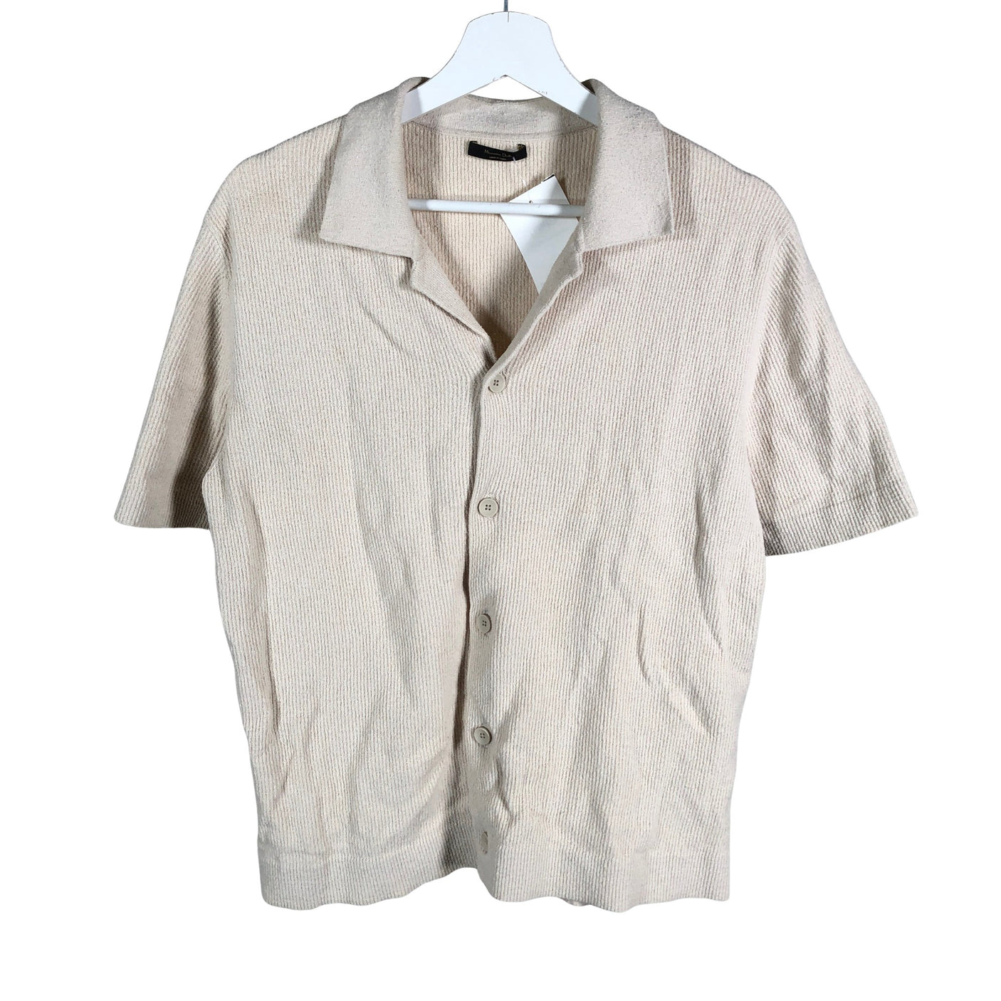 Unisex Massimo Dutti - T-paita, koko M - (1)