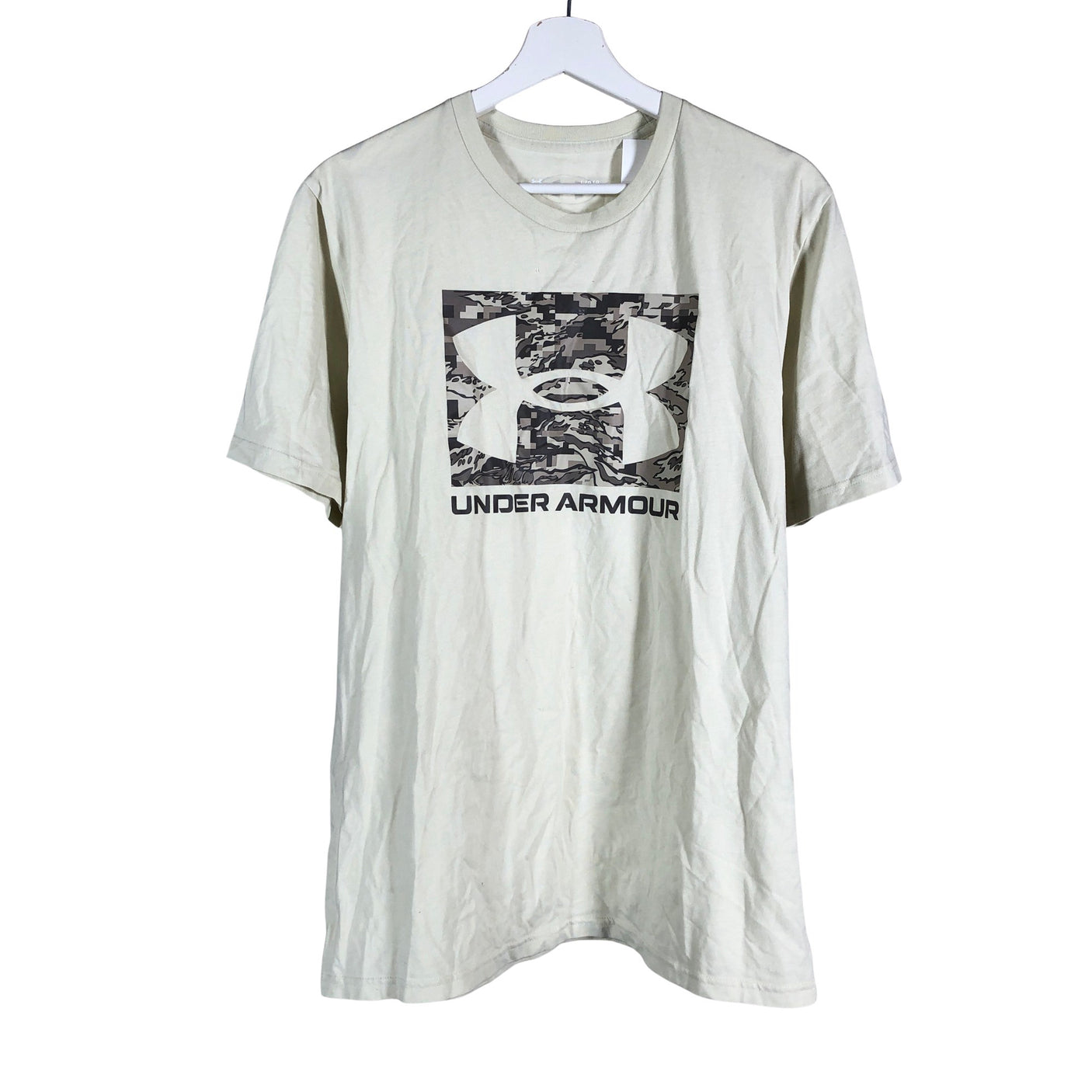 Unisex Under Armour - T-paita, koko L - (1)