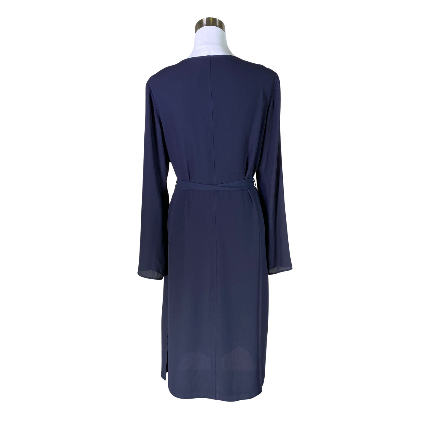 Unisex Filippa K. - Sifonkimekko, koko 38 - (2)
