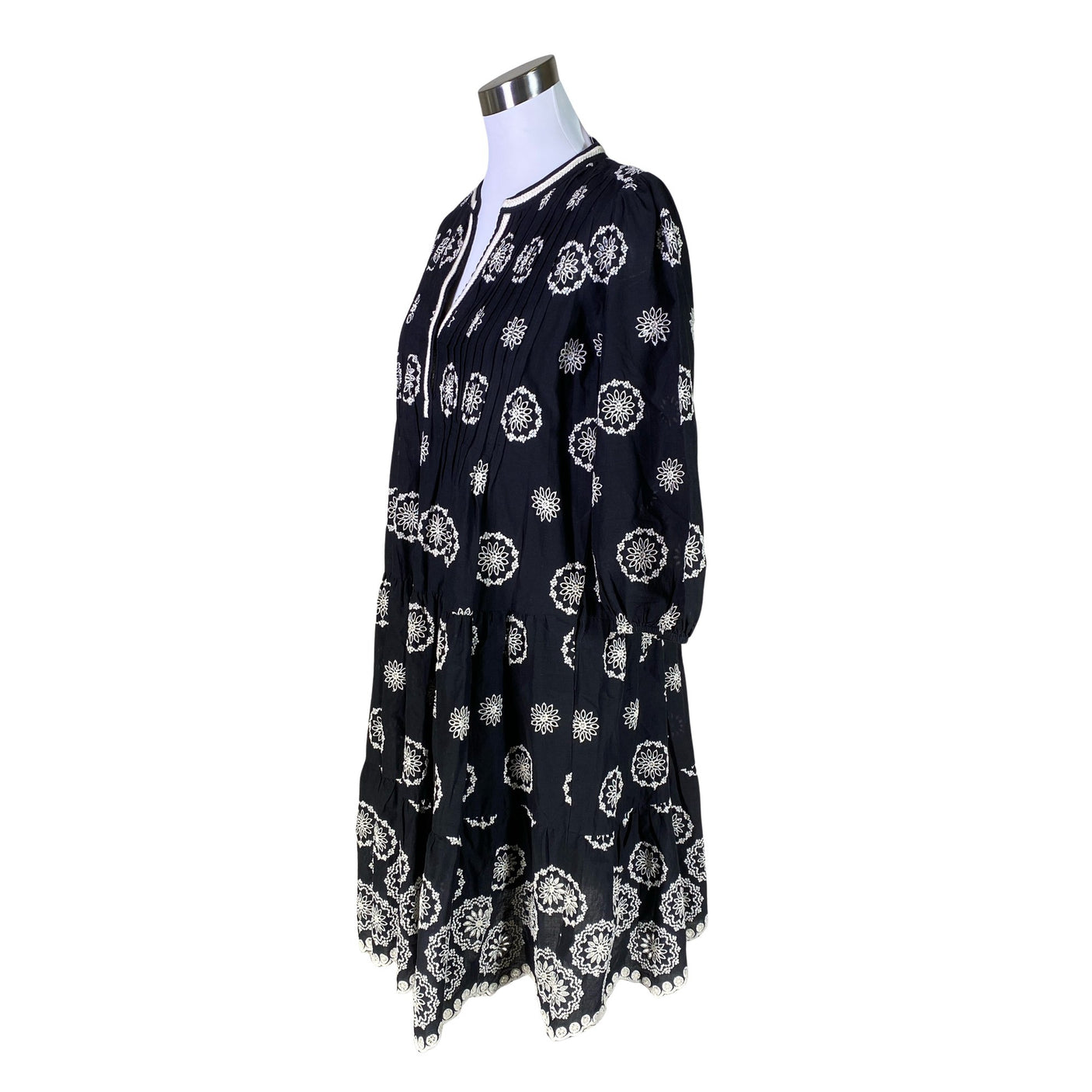 Unisex Angoor - Kangasmekko, koko 38 - (3)