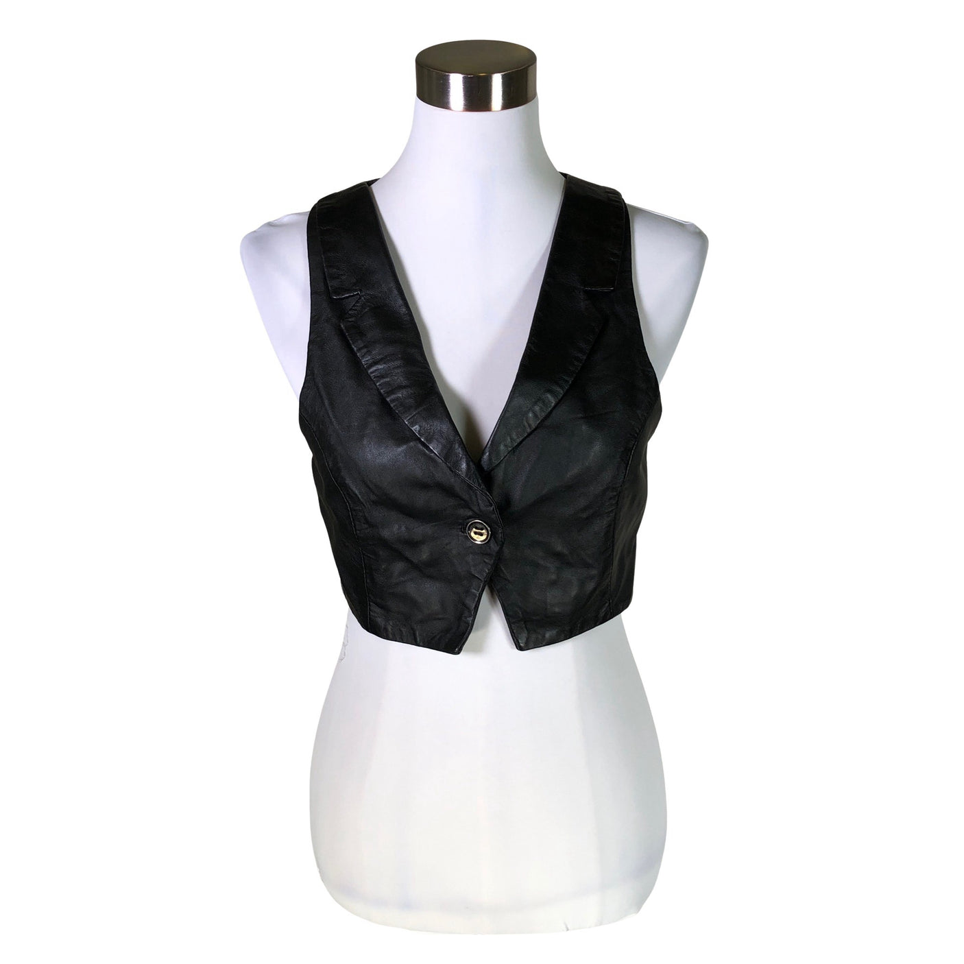 Unisex Snob - Liivi, koko 38 - (1)