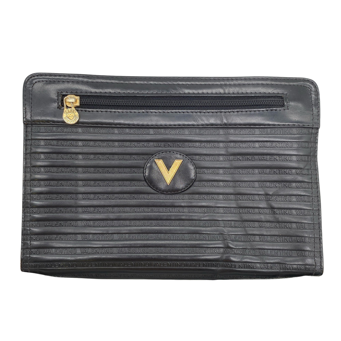 Unisex Mario Valentino - Käsilaukku, koko Midi - (1)