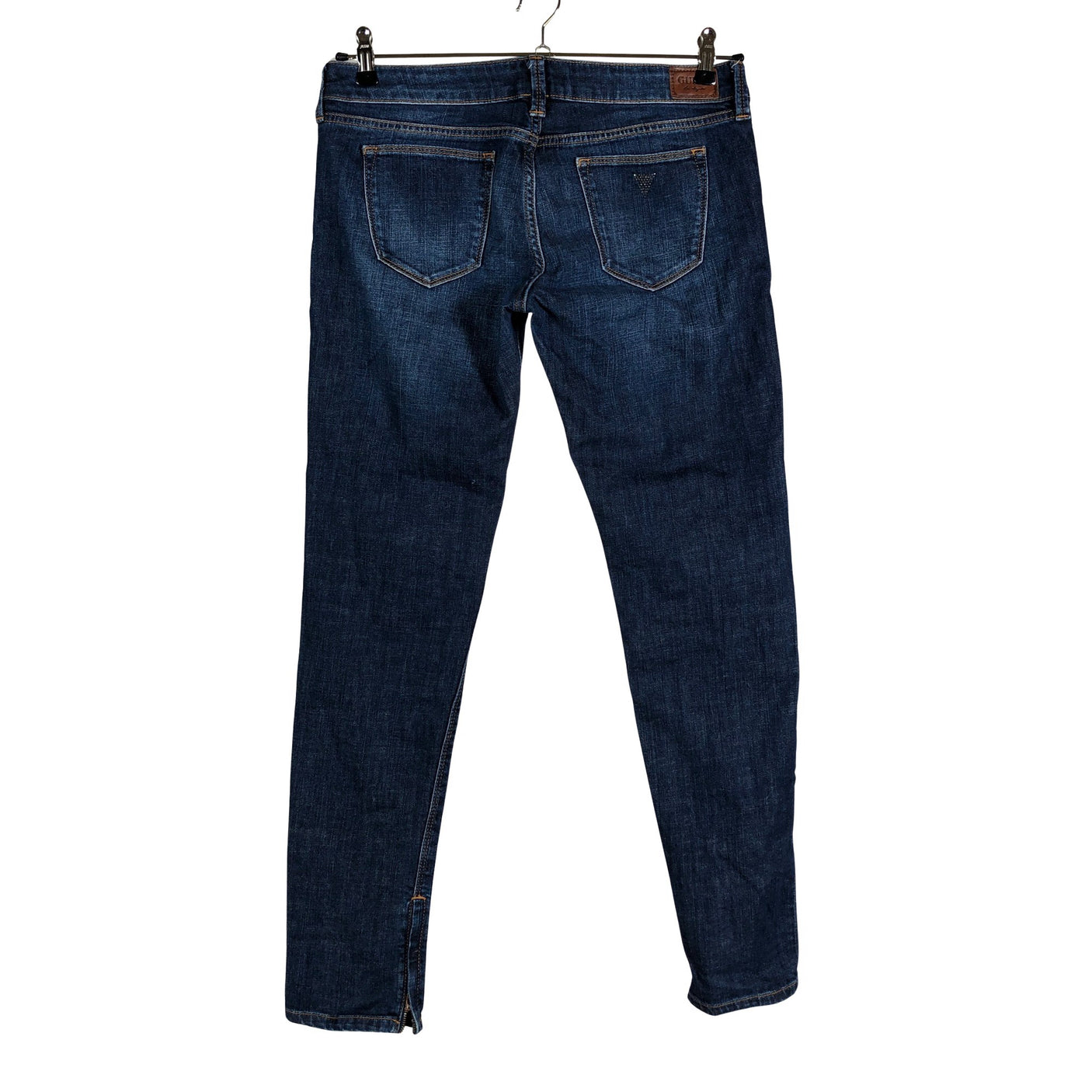 Unisex Guess - Farkut, koko W30 - (2)
