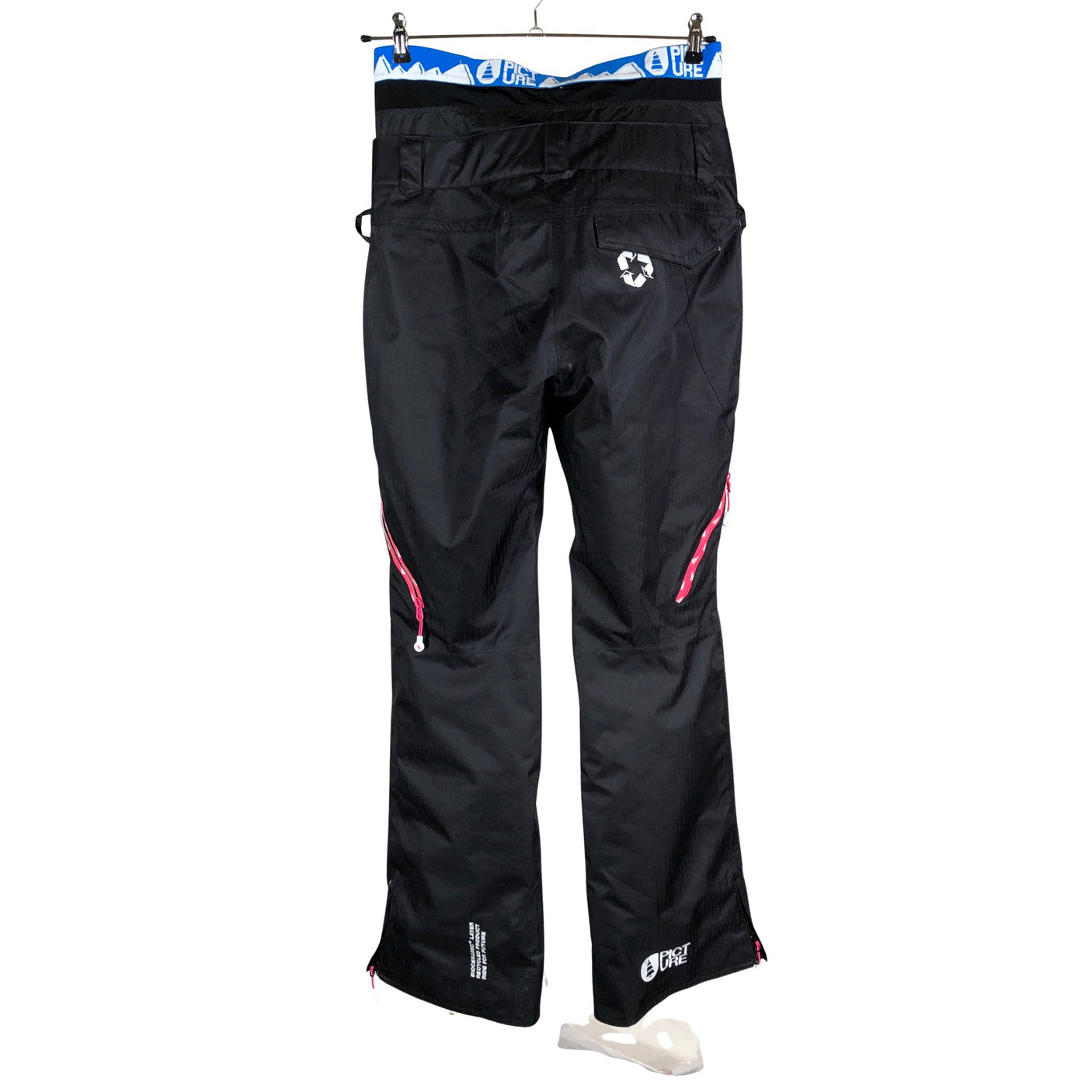 Unisex Picture Organic Clothing - Toppahousut, koko 38 - (2)