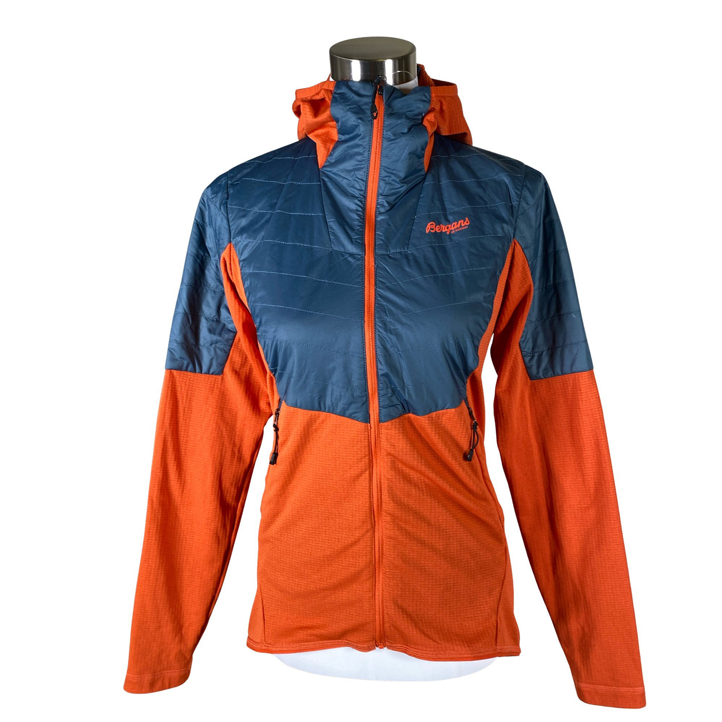 Unisex Bergans of Norway - Urheilutakki, koko 36 - (1)