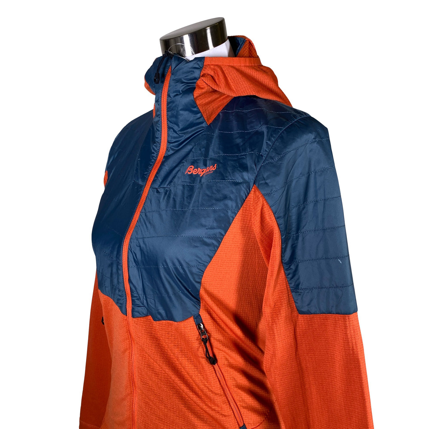 Unisex Bergans of Norway - Urheilutakki, koko 36 - (2)