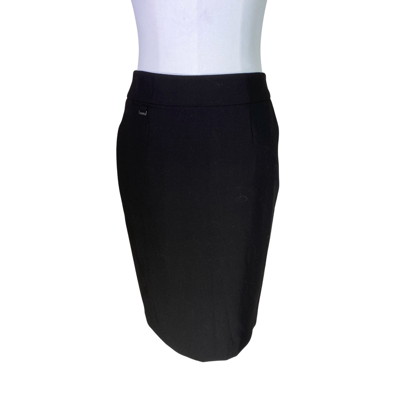 Unisex Calvin Klein - Suora hame, koko 36 - (1)