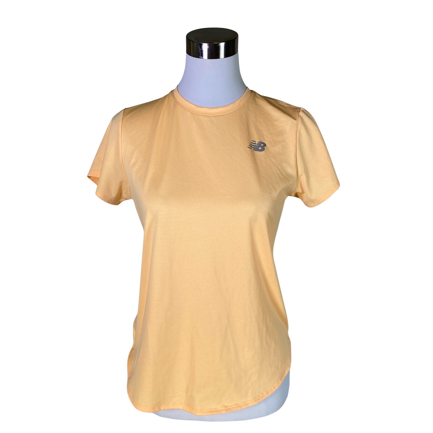 Unisex New Balance - Urheilupaita, lyhyet hihat, koko 36 - (1)