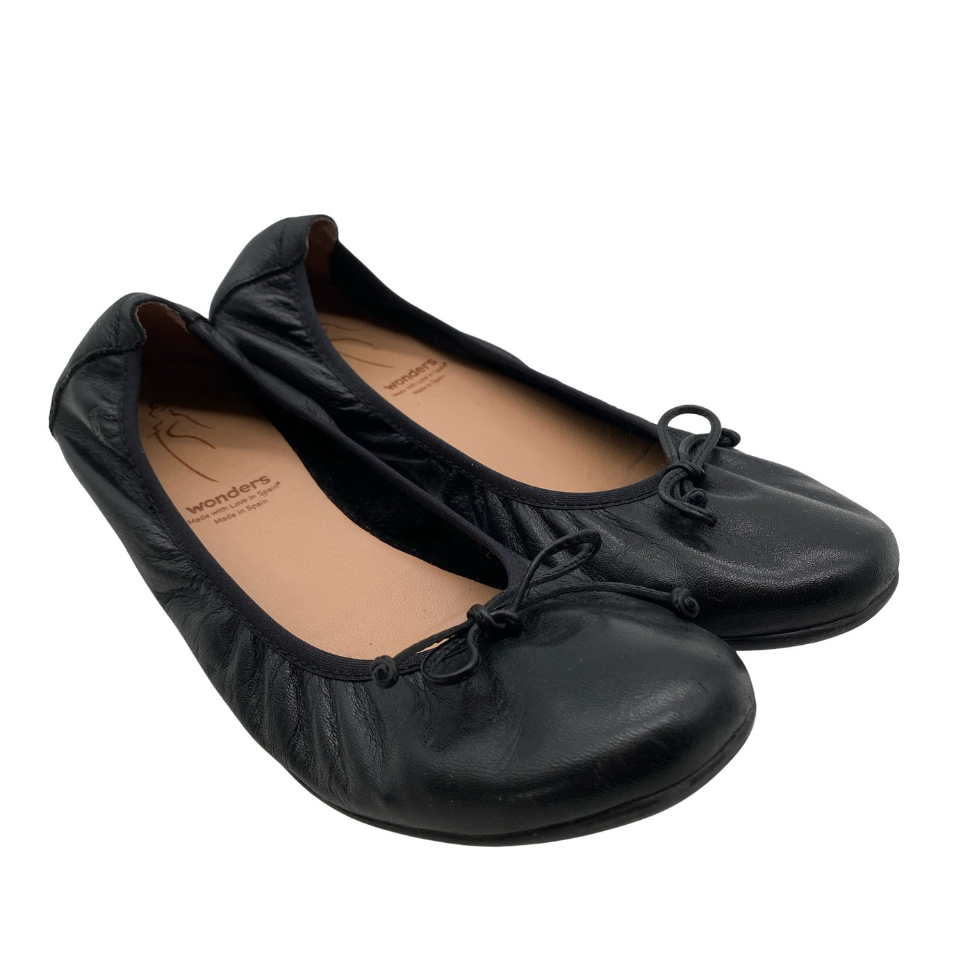 Unisex Wonders - Ballerinat, koko 40 - (2)