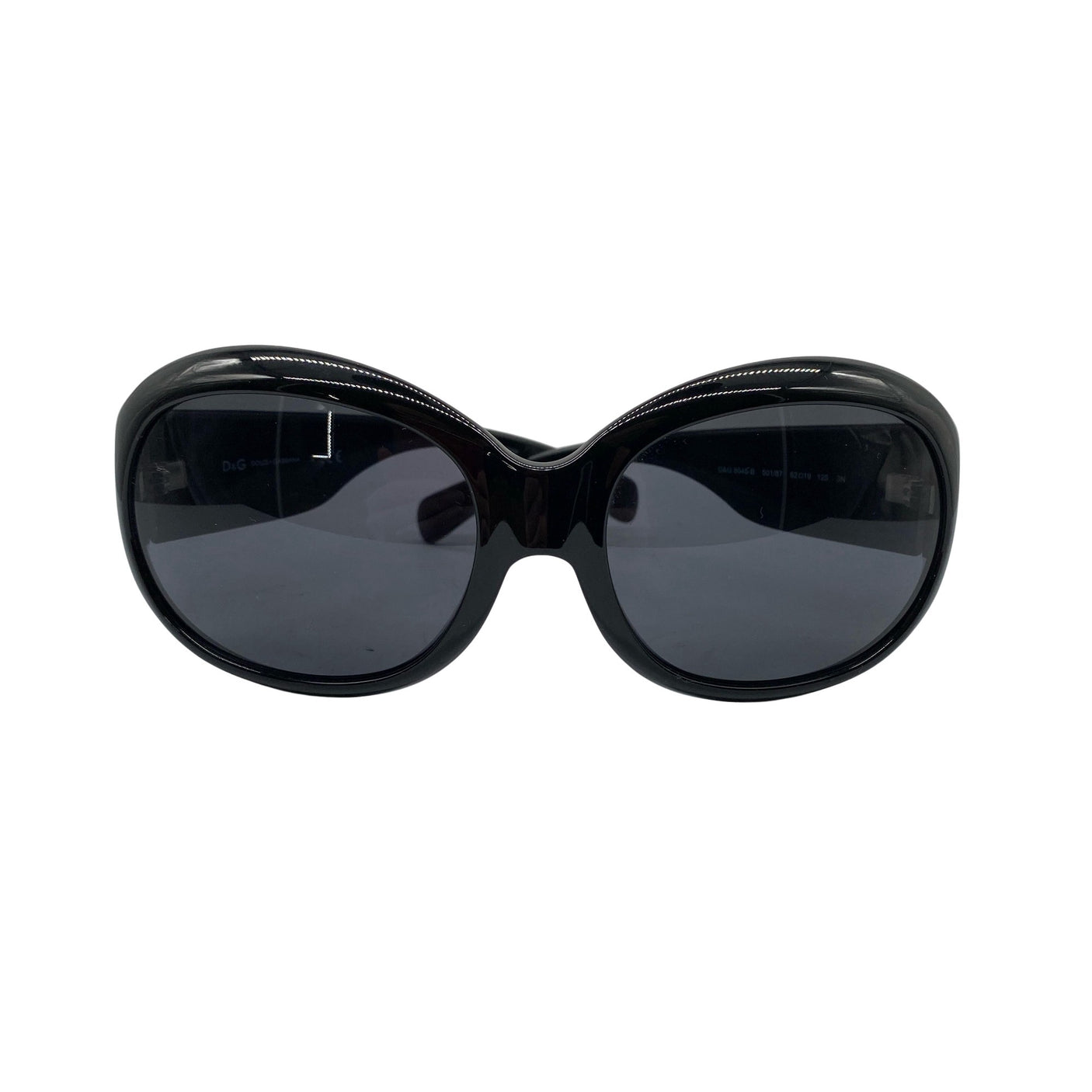 Unisex Dolce&Gabbana - Aurinkolasit, koko Ei kokoa - (1)
