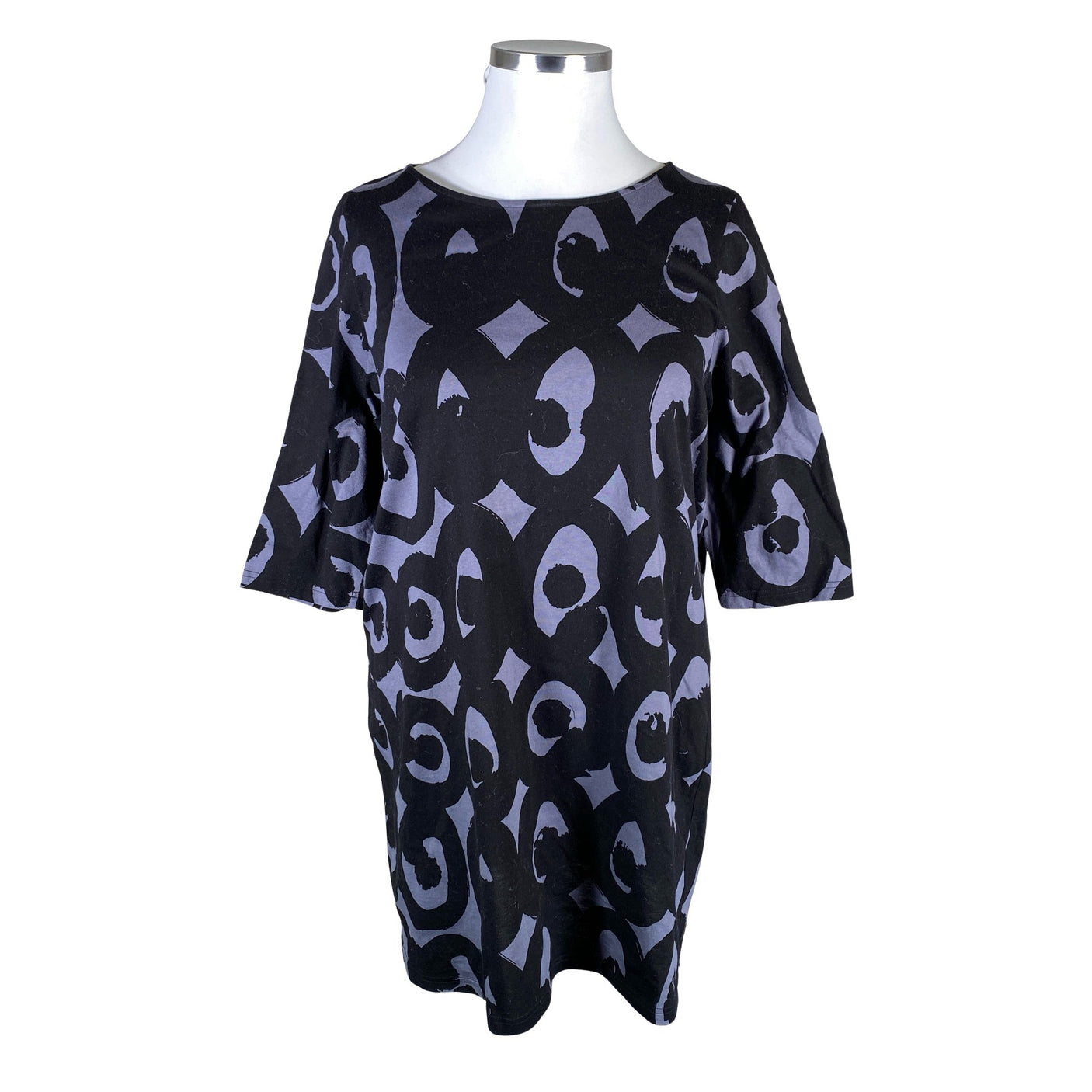 Unisex Marimekko - Trikootunika, koko 44 - (1)