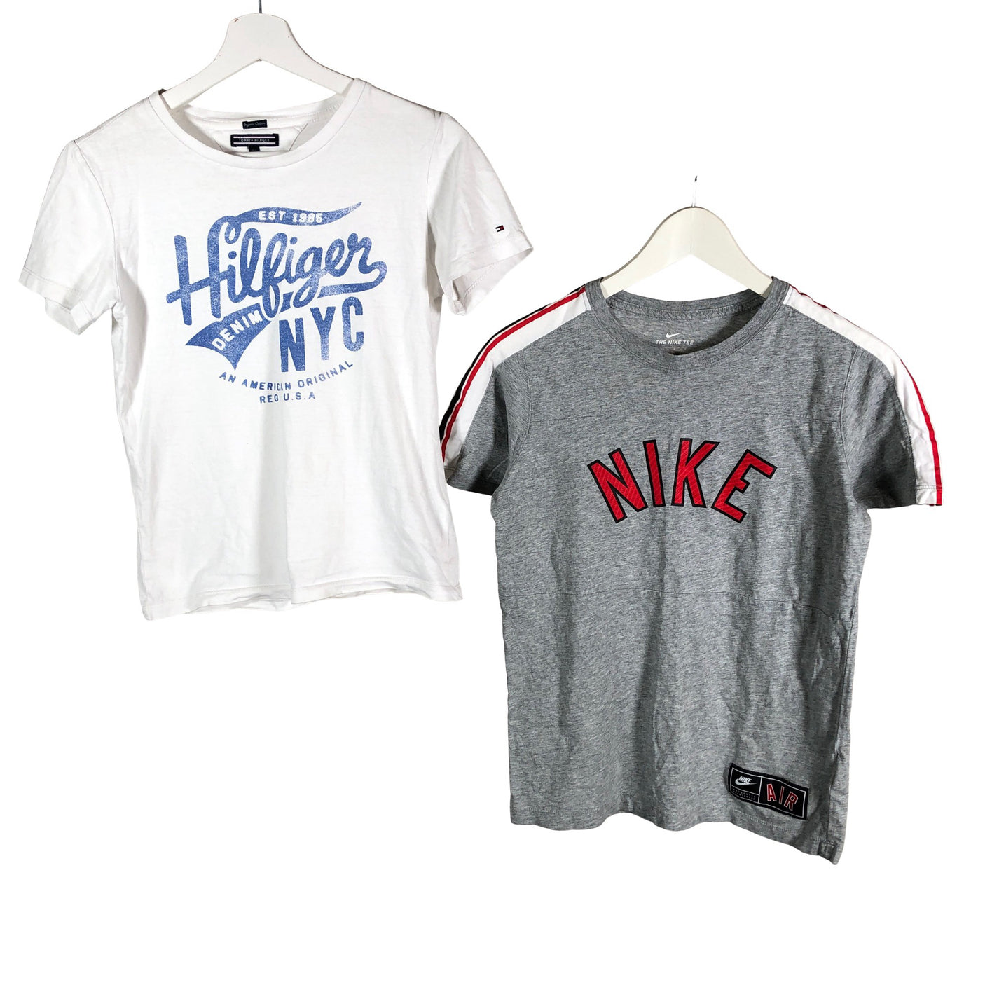 Unisex Tommy Hilfiger - T-paita, koko 146 - 152 - (1)