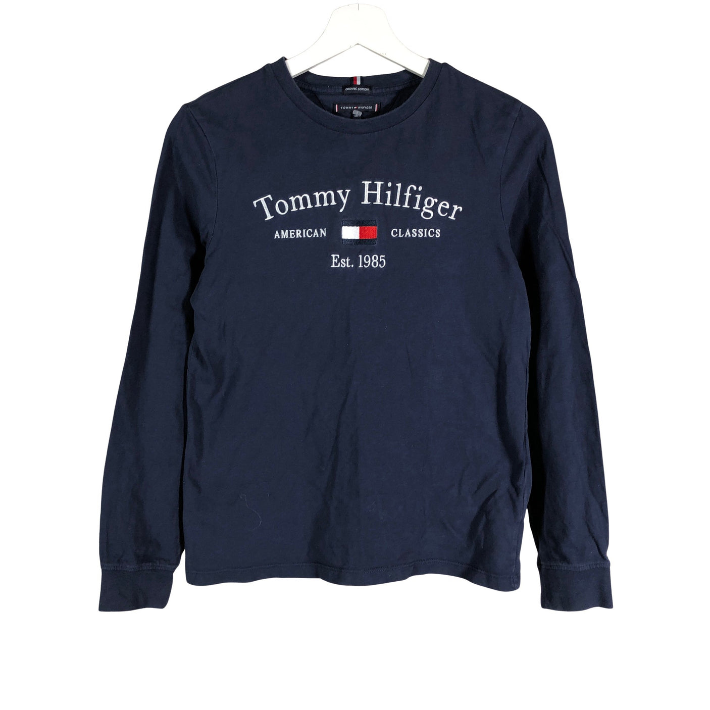 Unisex Tommy Hilfiger - Trikoopaita, koko 158 - 164 - (1)