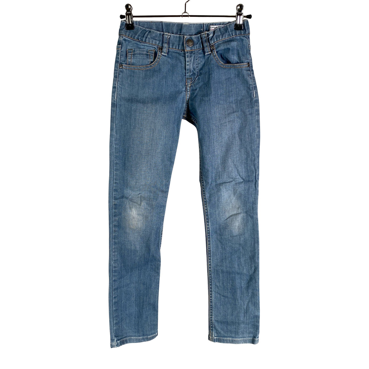 Unisex Polarn O. Pyret - Farkut, koko 128 - 134 - (1)