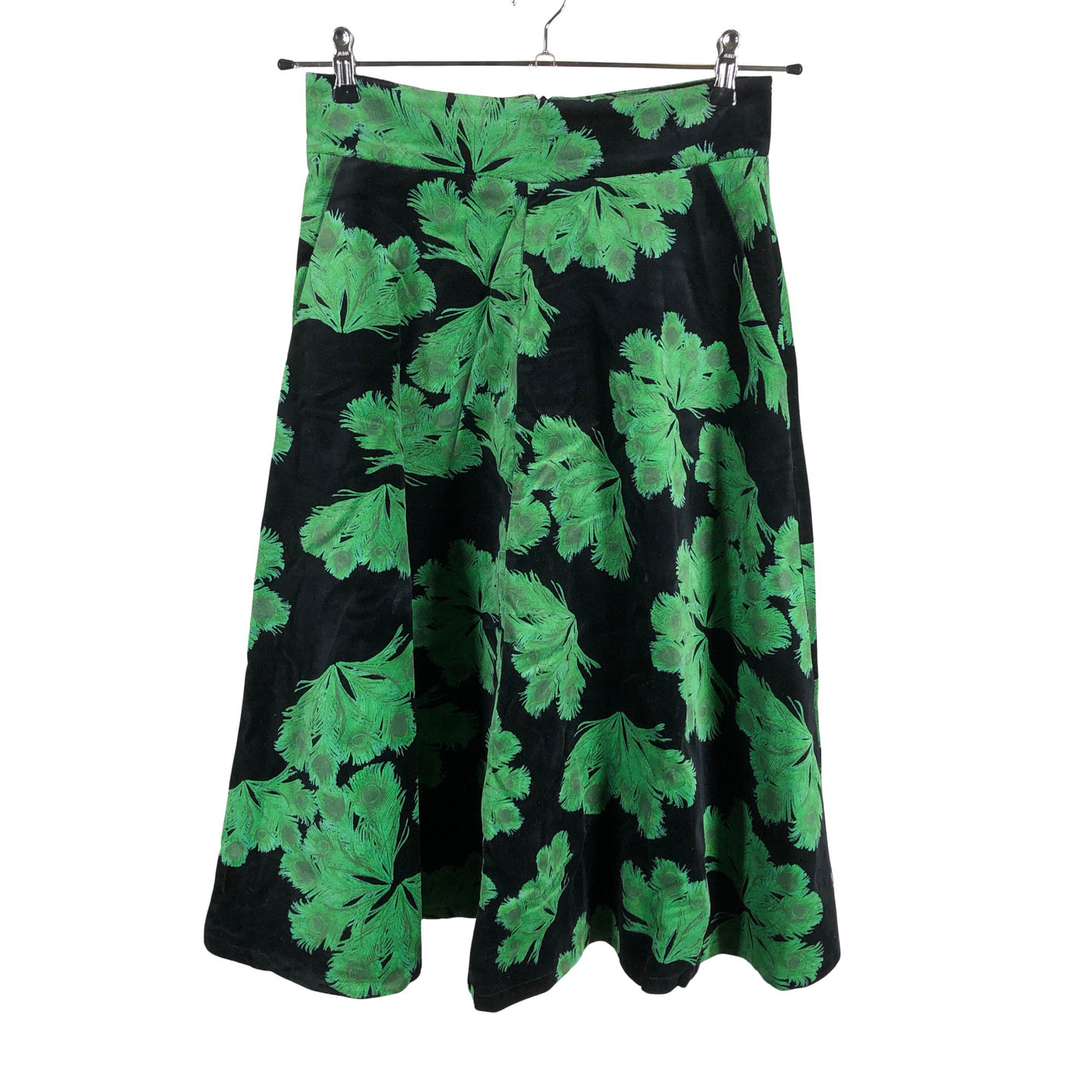Unisex IVANAhelsinki - Kangashame, koko 38 - (1)