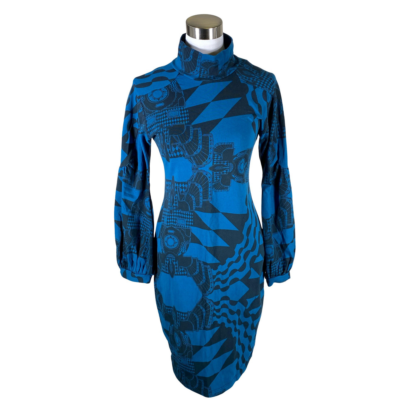 Unisex Jatuli - Trikoomekko, koko 36 - (1)