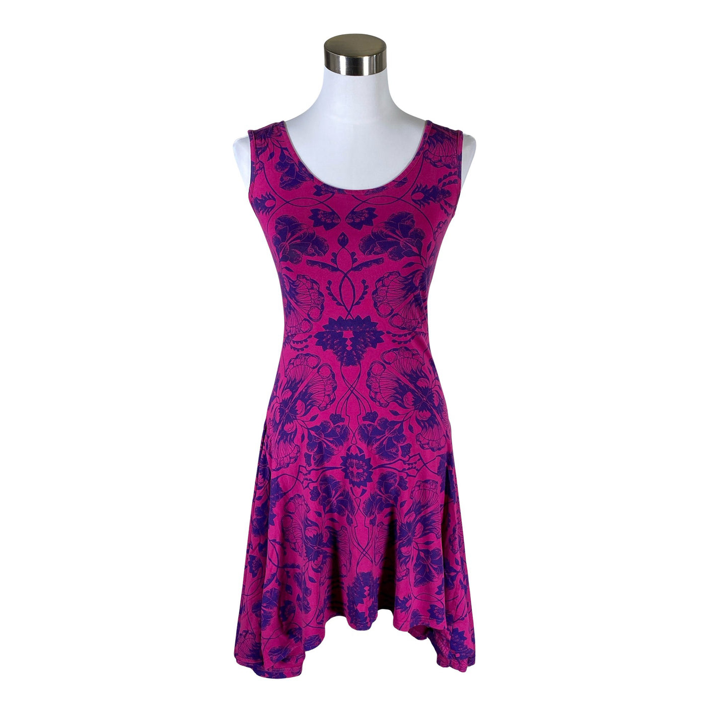Unisex Jatuli - Trikoomekko, koko 34 - (1)