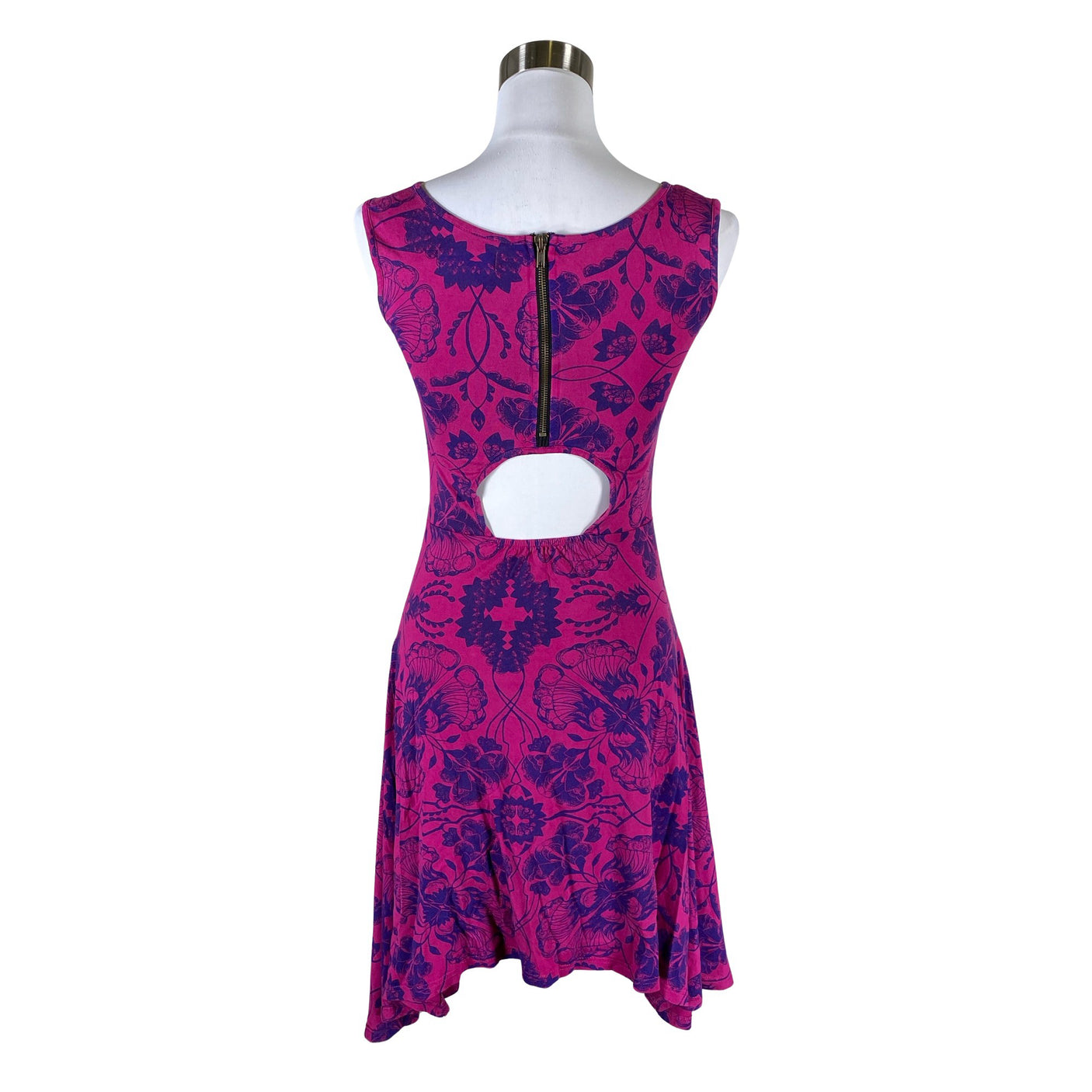 Unisex Jatuli - Trikoomekko, koko 34 - (2)