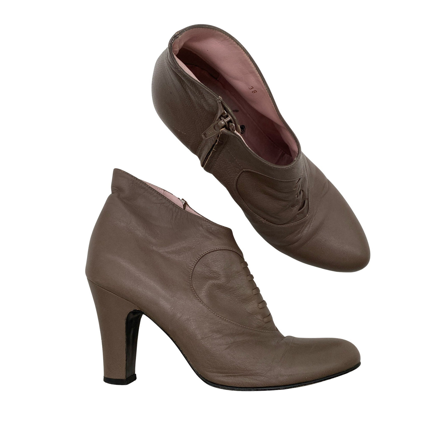Unisex Minna Parikka - Nilkkurit, koko 38 - (1)