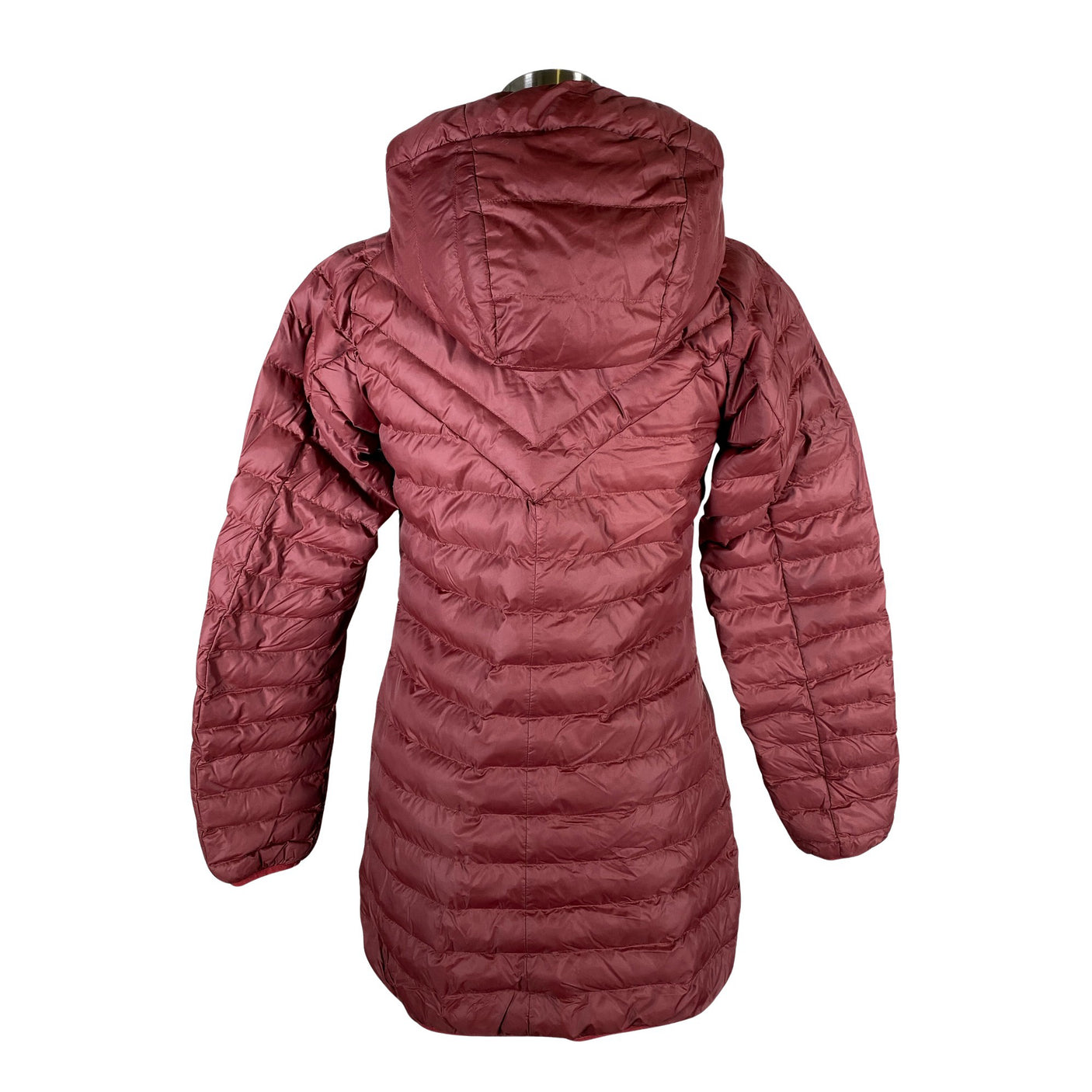 Unisex Haglöfs - Kevyttoppatakki, koko 36 - (2)