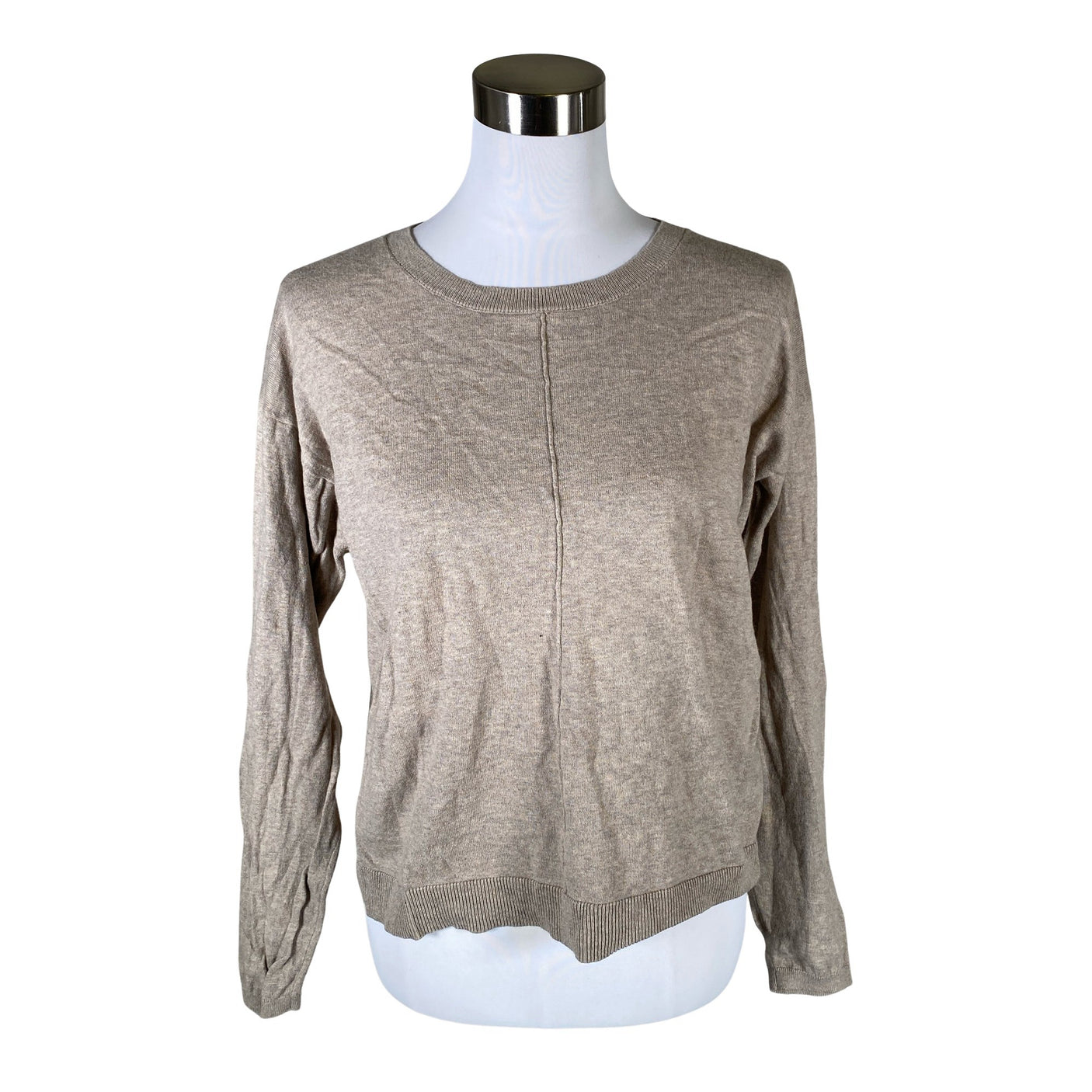 Unisex Cream - Neulepaita, koko 40 - (1)
