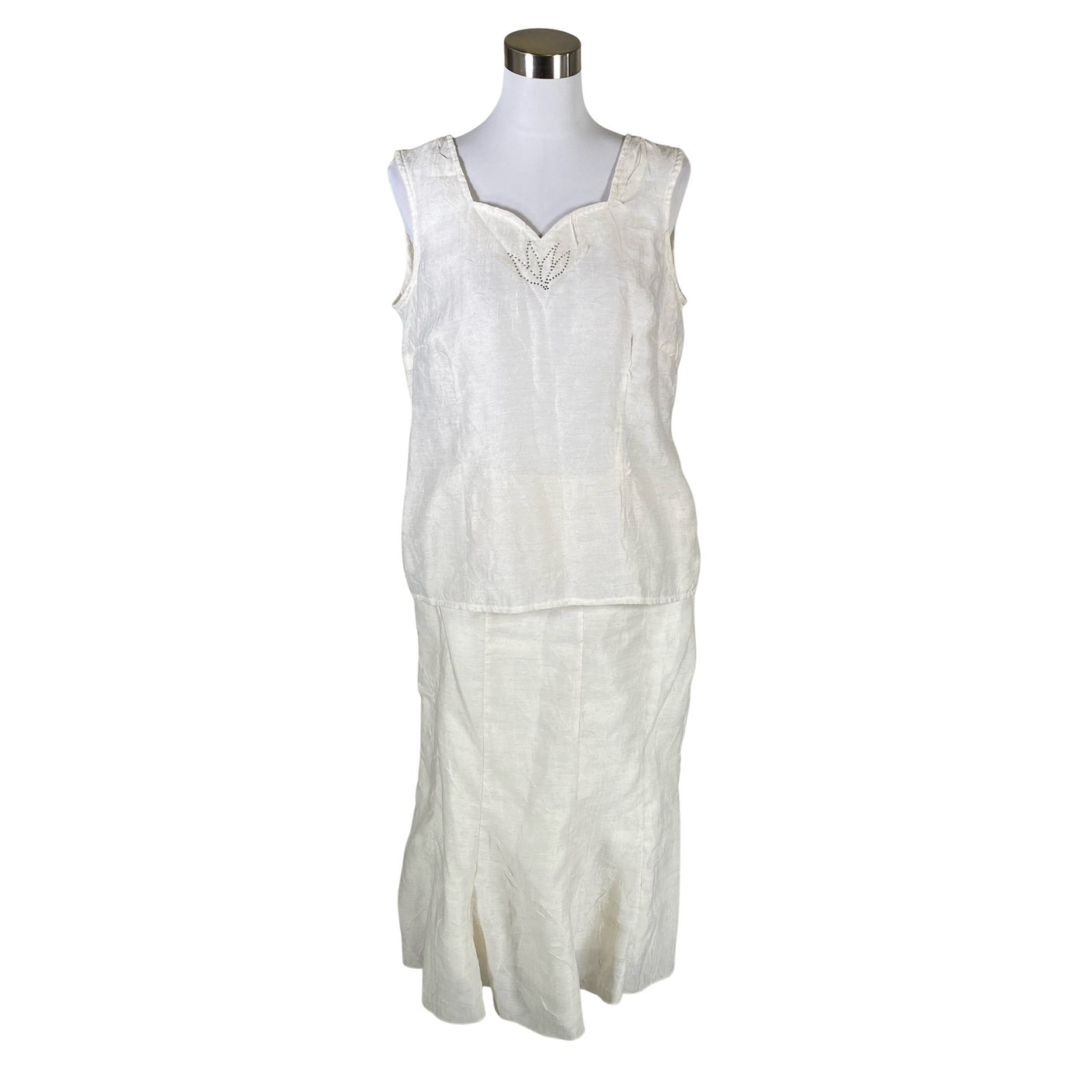 Unisex Finnsön - Toppi, koko 38 - (1)