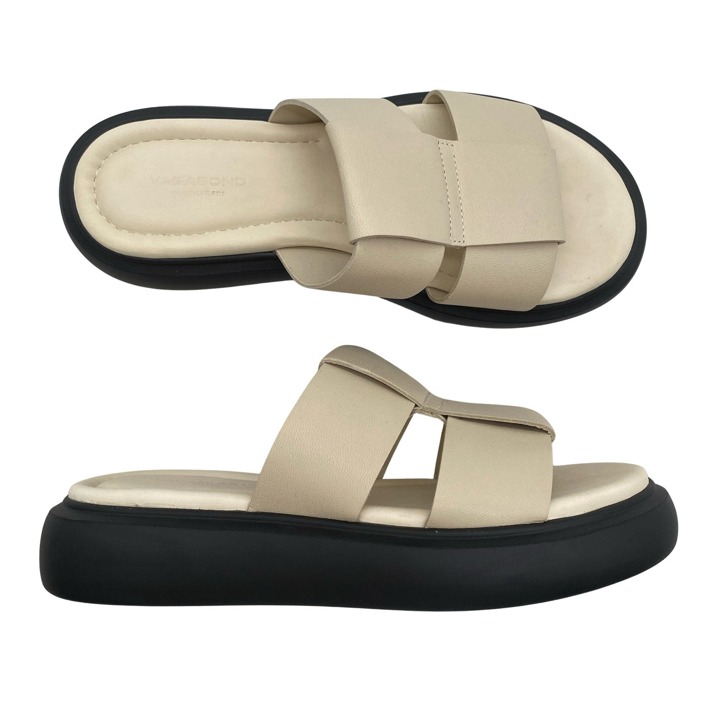 Unisex Vagabond - Sandaalit, koko 38 - (1)