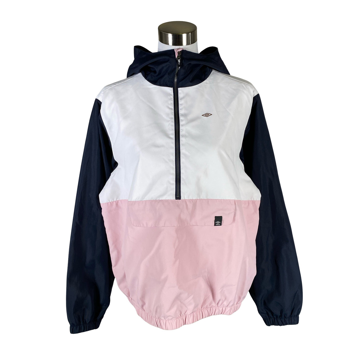Unisex Umbro - Ulkoilutakki, koko 38 - (1)