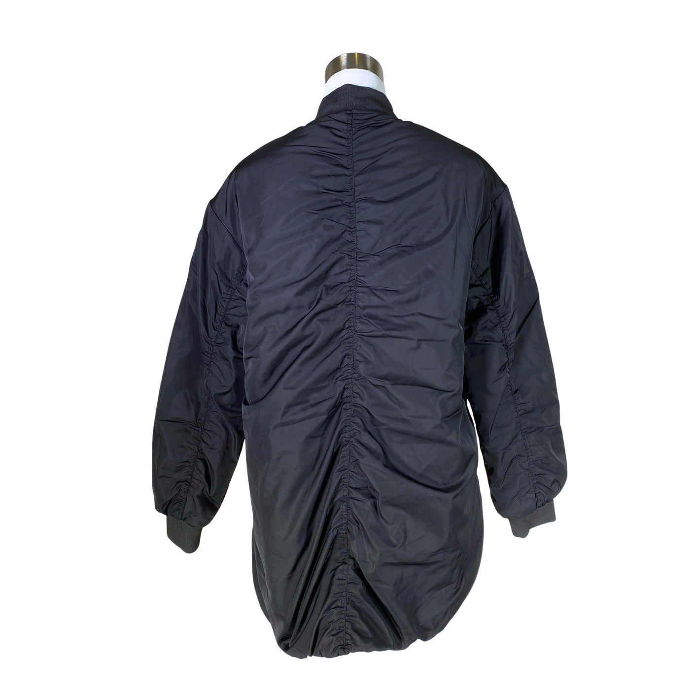 Unisex b.Young - Kevyttoppatakki, koko 38 - (2)