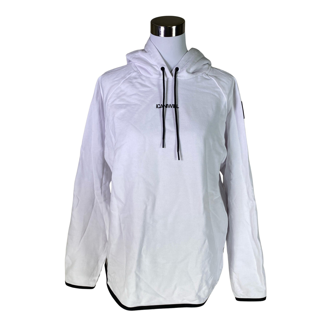 Unisex ICIW – Icaniwill - Huppari, koko 40 - (1)