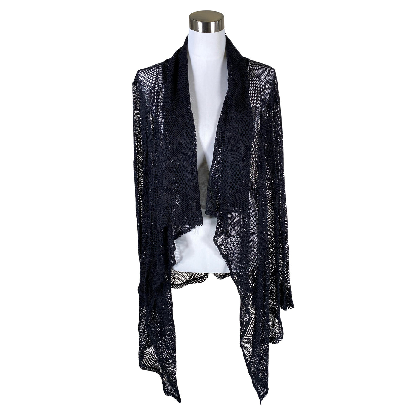 Unisex Blackmilk - Neuletakki, koko 38 - (1)