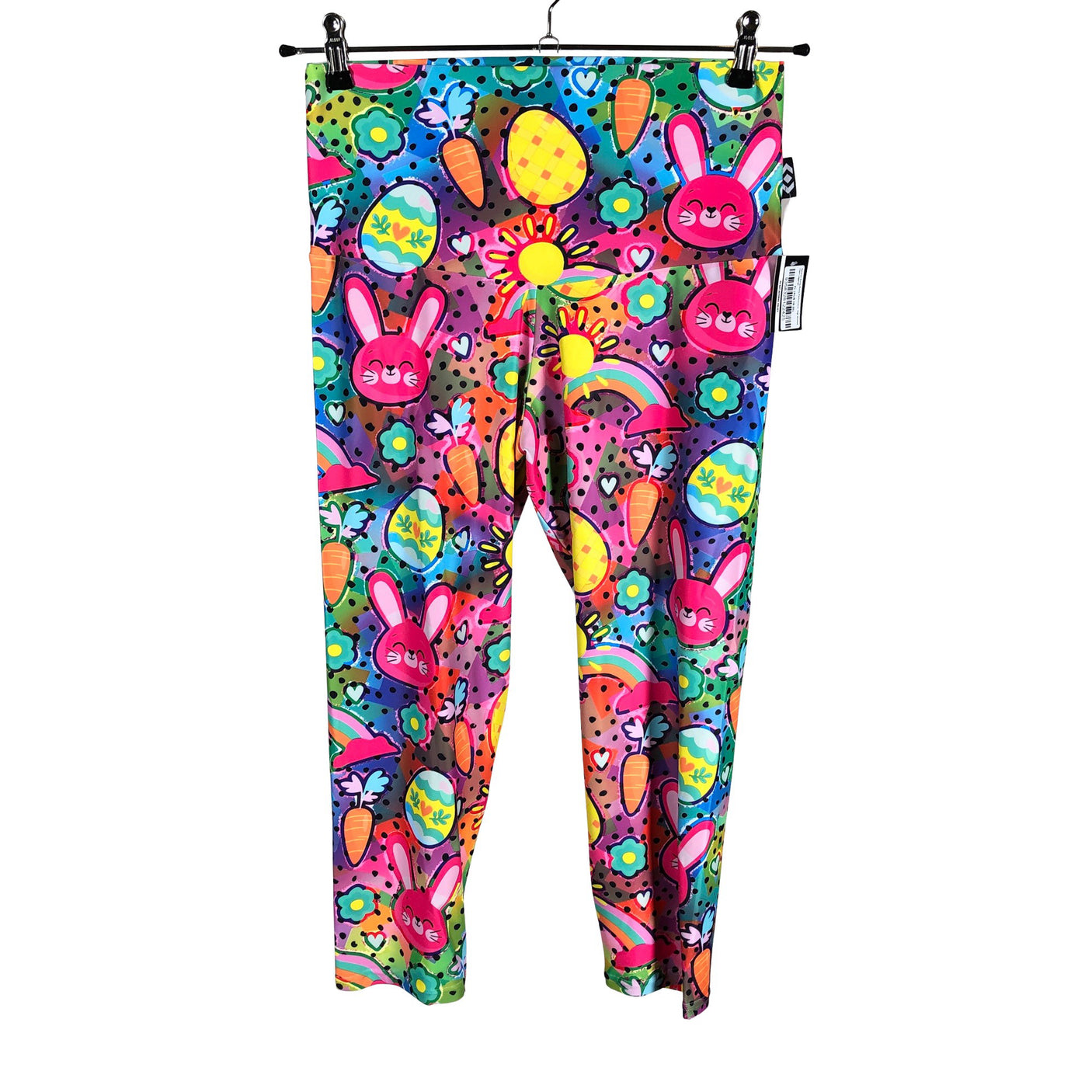Unisex Exotica - Urheilucaprit, koko 42 - (1)