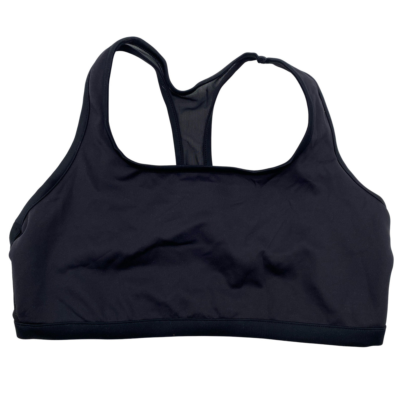 Unisex Blackmilk - Urheilutoppi, koko 42 - (1)