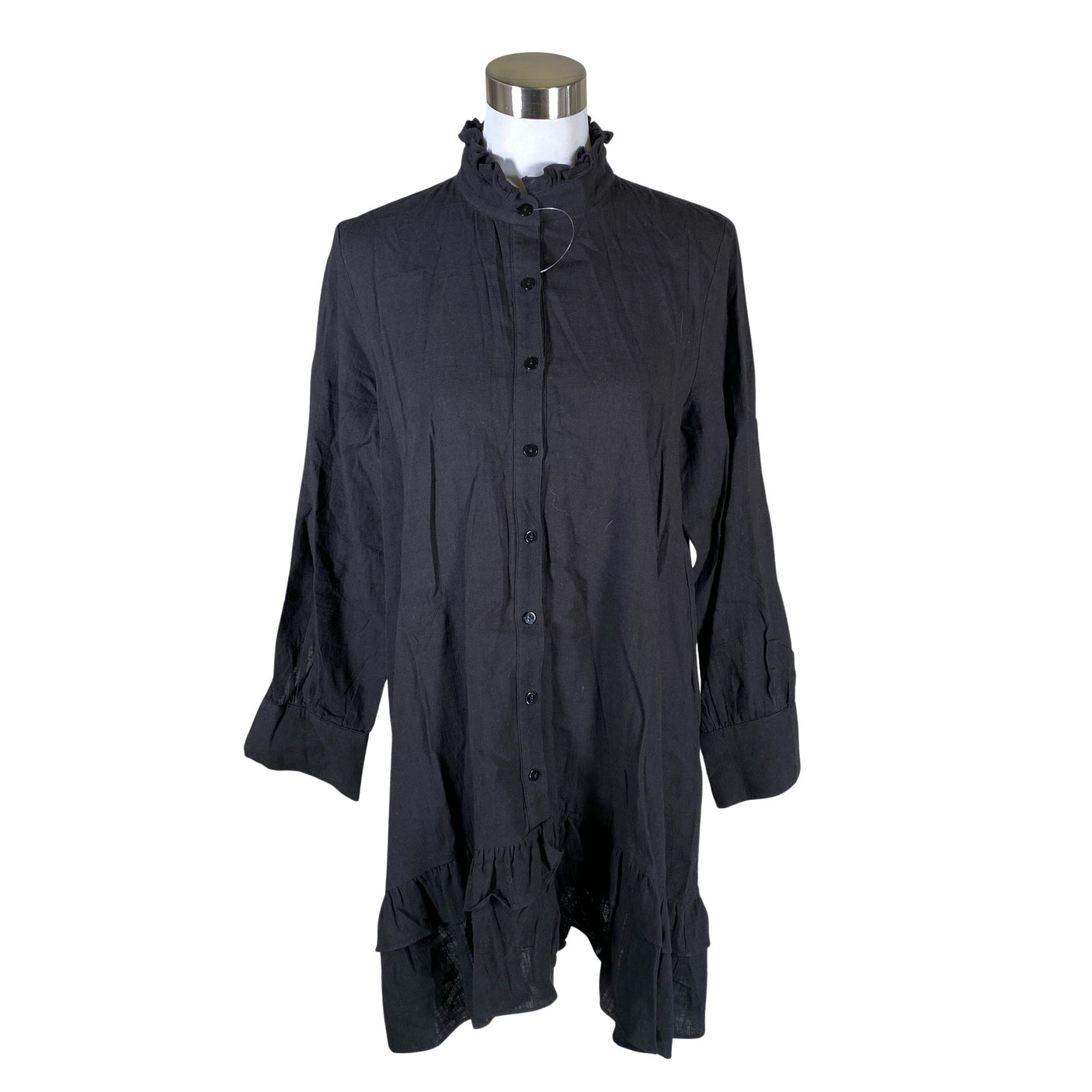 Unisex Blackmilk - Kangasmekko, koko 38 - (1)