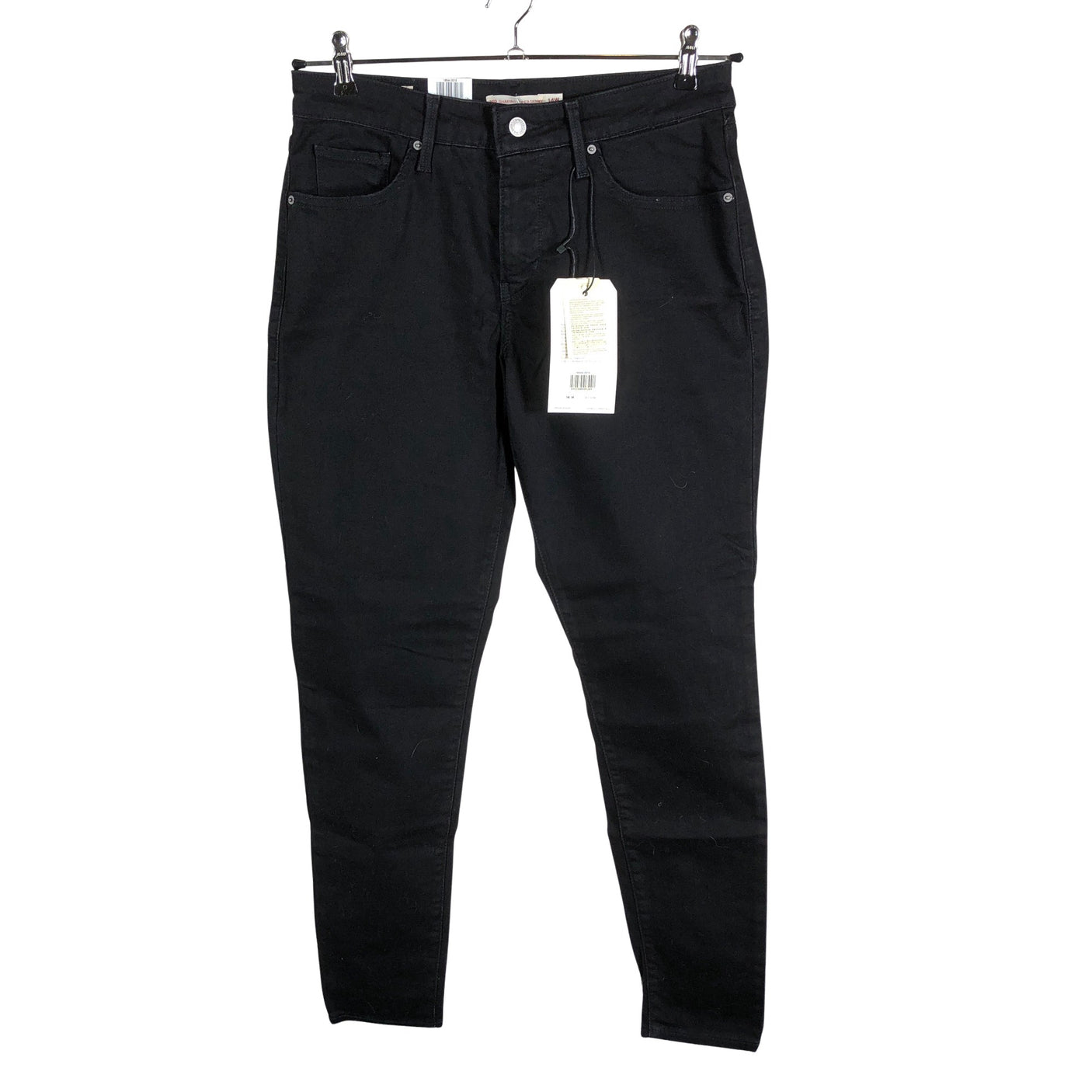 Unisex Levi's - Farkut, koko 42 - (1)