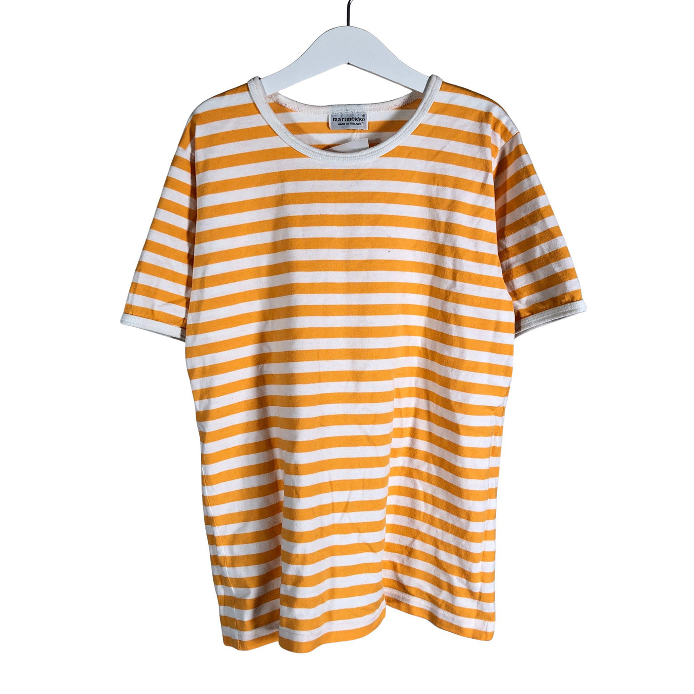 Unisex Marimekko - T-paita, koko 134 - 140 - (1)