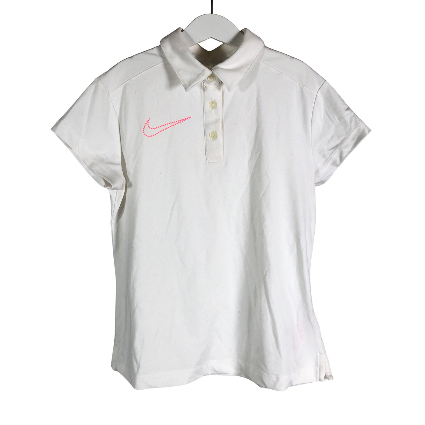 Unisex Nike - Urheilupaita, lyhyet hihat, koko 146 - 152 - (1)