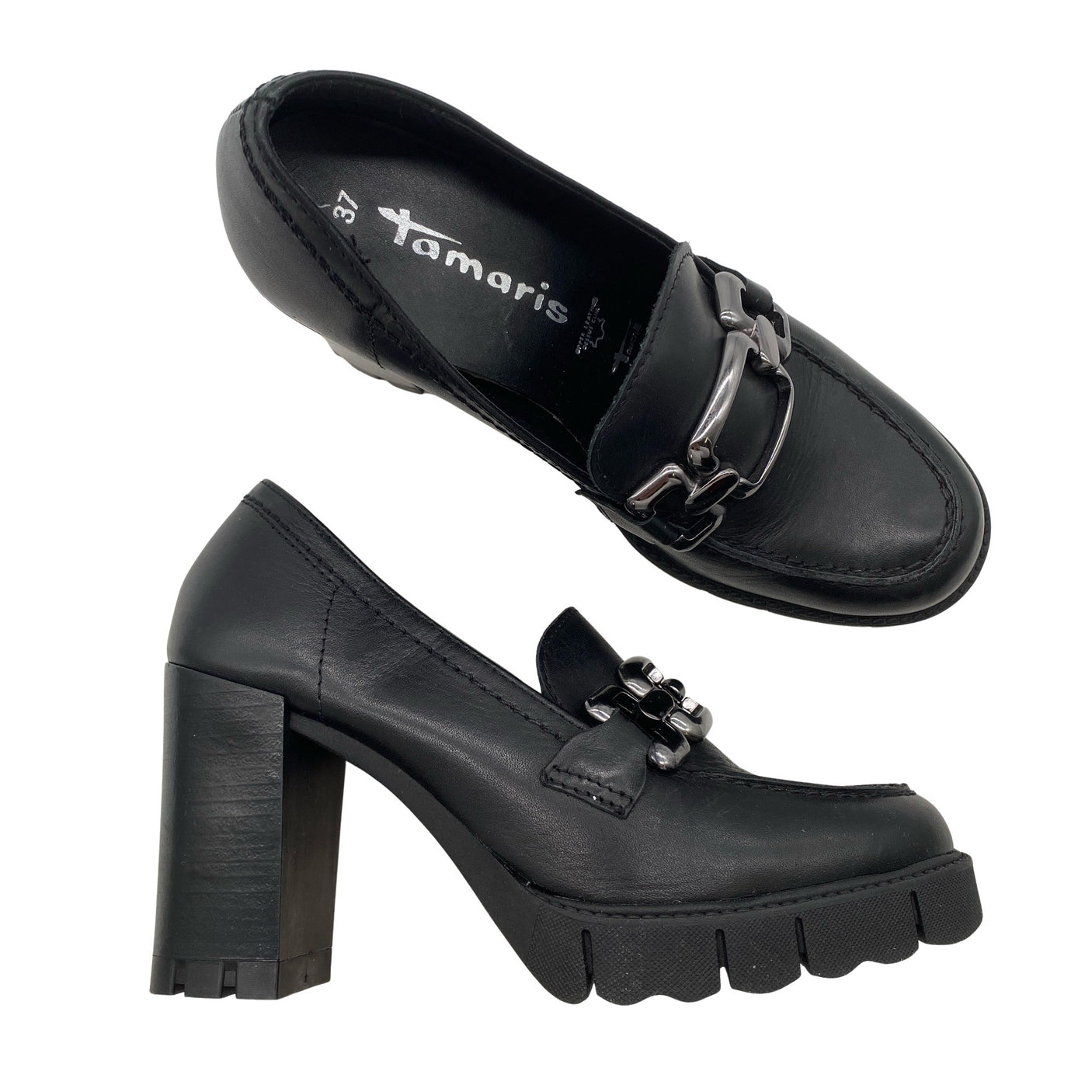 Unisex Tamaris - Kävelykengät, koko 37 - (1)