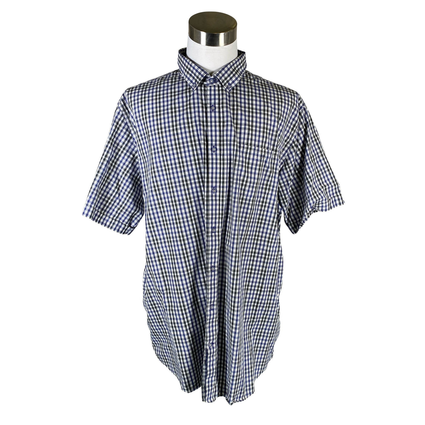 Unisex Petrifun - Kauluspaita, koko XXXXXL - (1)