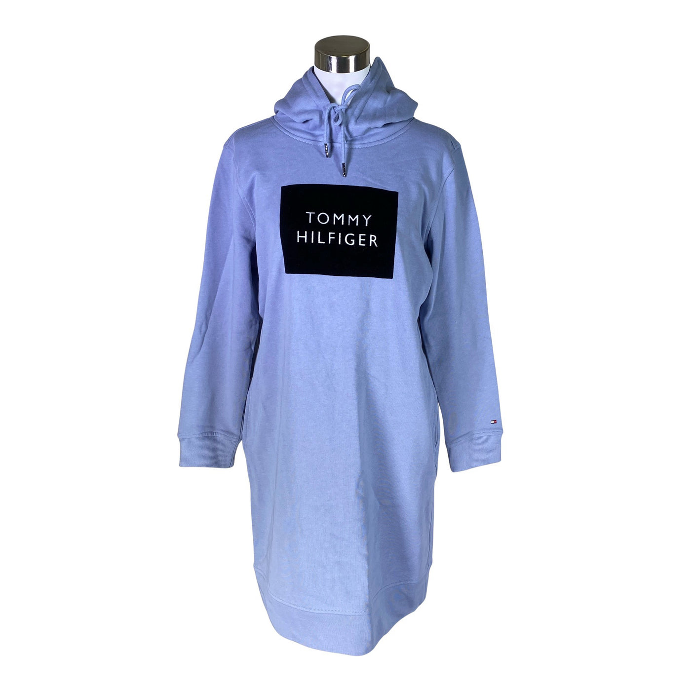 Unisex Tommy Hilfiger - Collegemekko, koko 38 - (1)