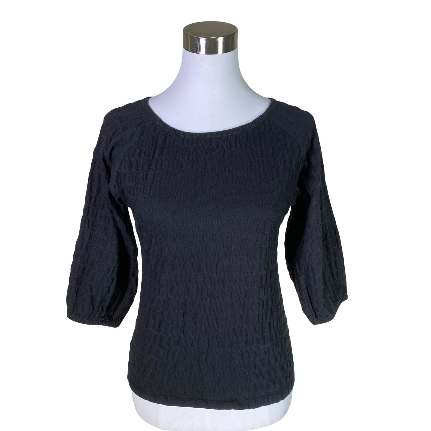 Unisex Nanso - Trikoopaita, koko 36 - (1)
