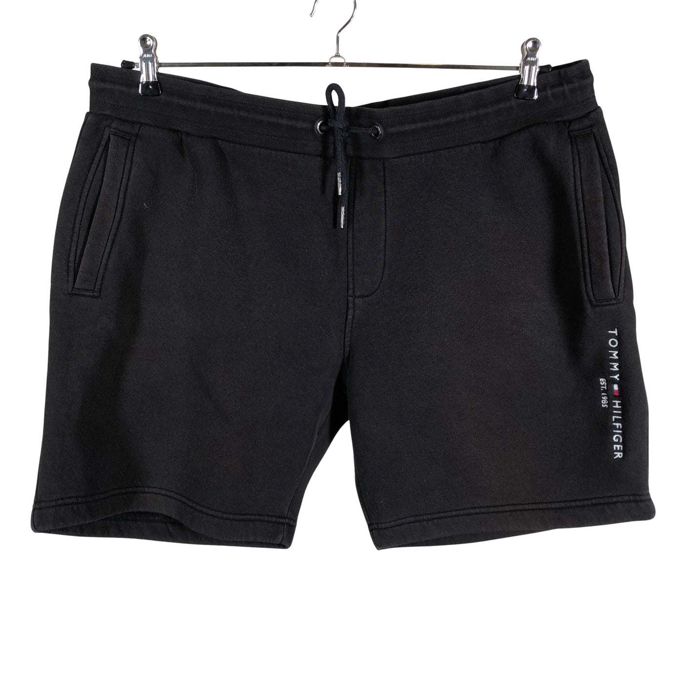 Unisex Tommy Hilfiger - Collegeshortsit, koko XL - (1)