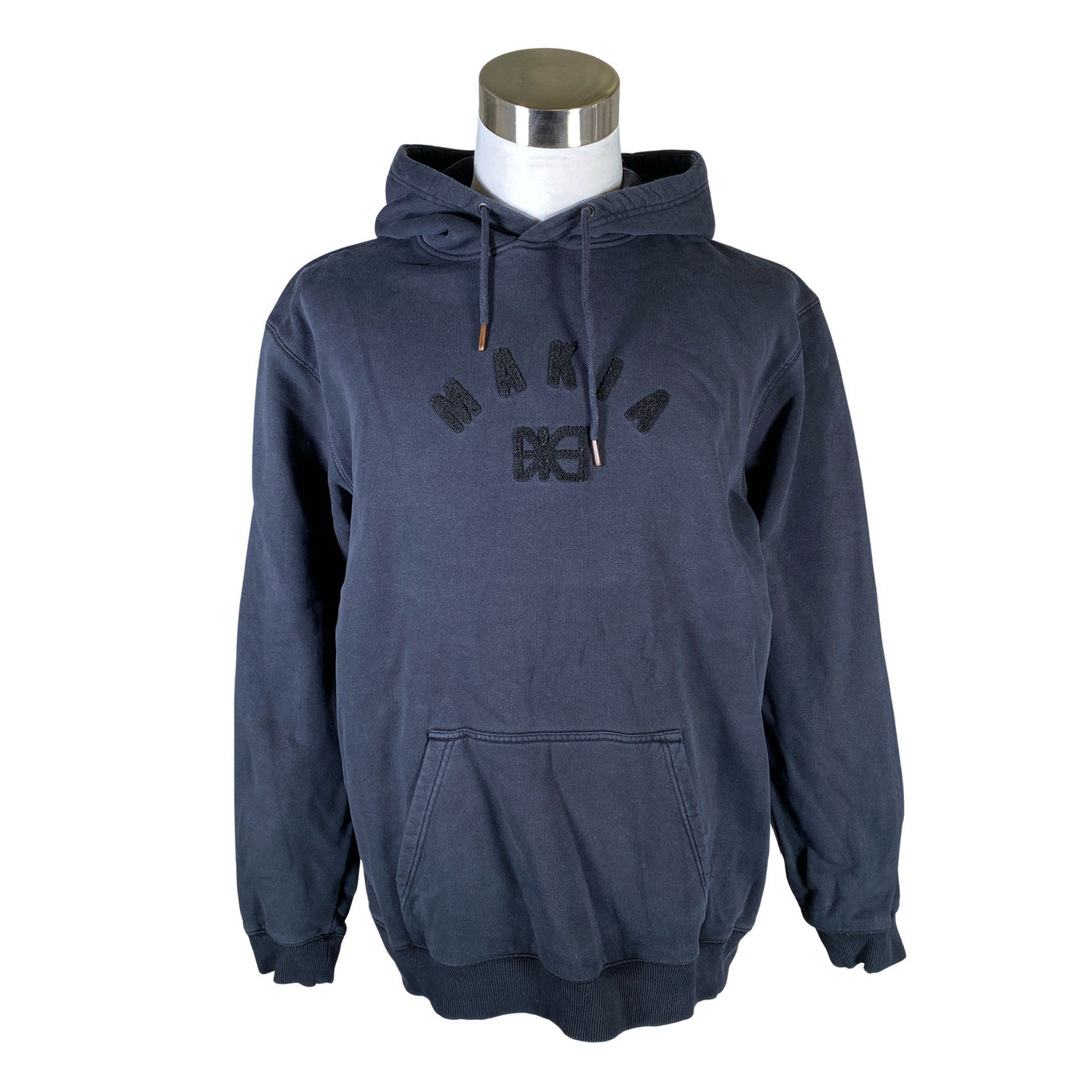 Unisex Makia - Huppari, koko XXL - (1)