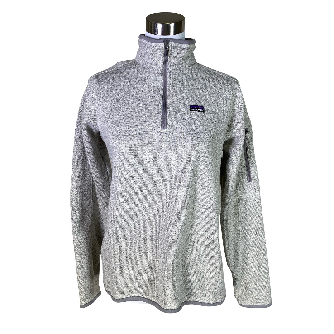 Unisex Patagonia - Fleecepaita, koko 38 - (1)