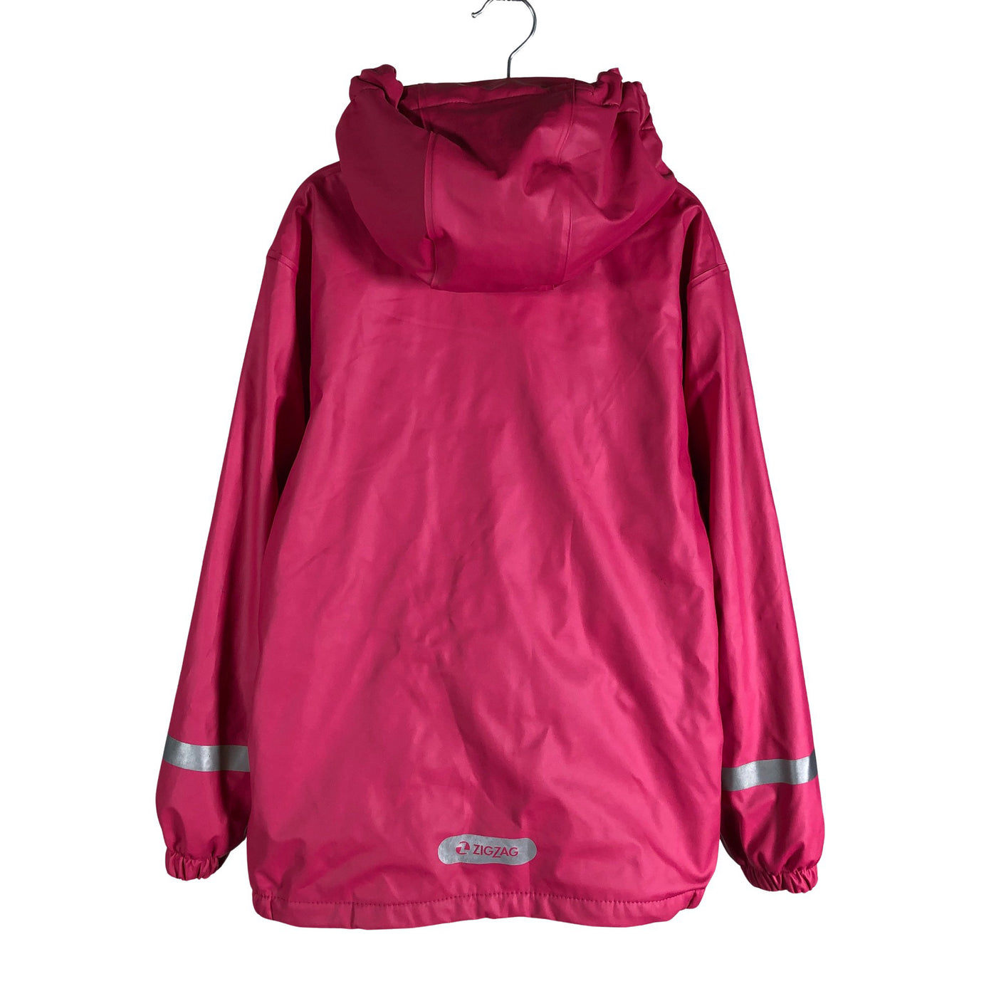 Unisex Zig Zag - Sadetakki, koko 140 - 146 - (2)