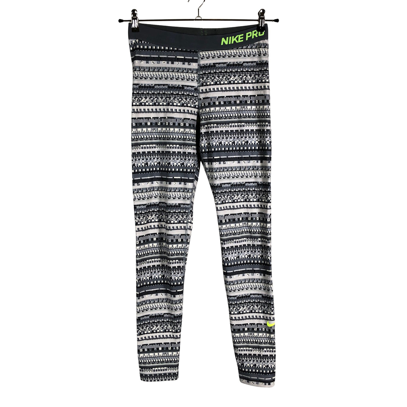 Unisex Nike - Kerrastohousut, koko 40 - (1)