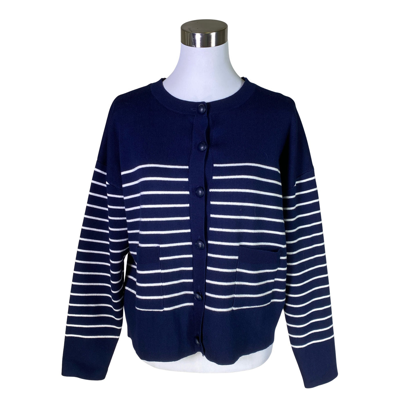 Unisex Noom - Neuletakki, koko 38 - (1)