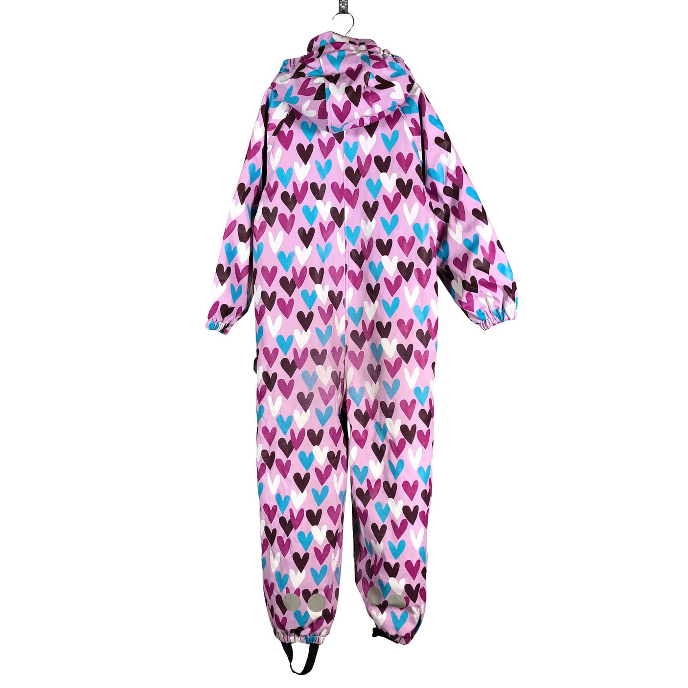 Unisex Jonathan - Sadehaalari, koko 128 - 134 - (2)