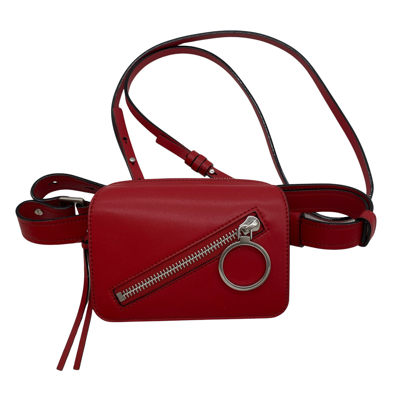 Unisex Charles & Keith - Vyölaukku, koko Mini - (1)