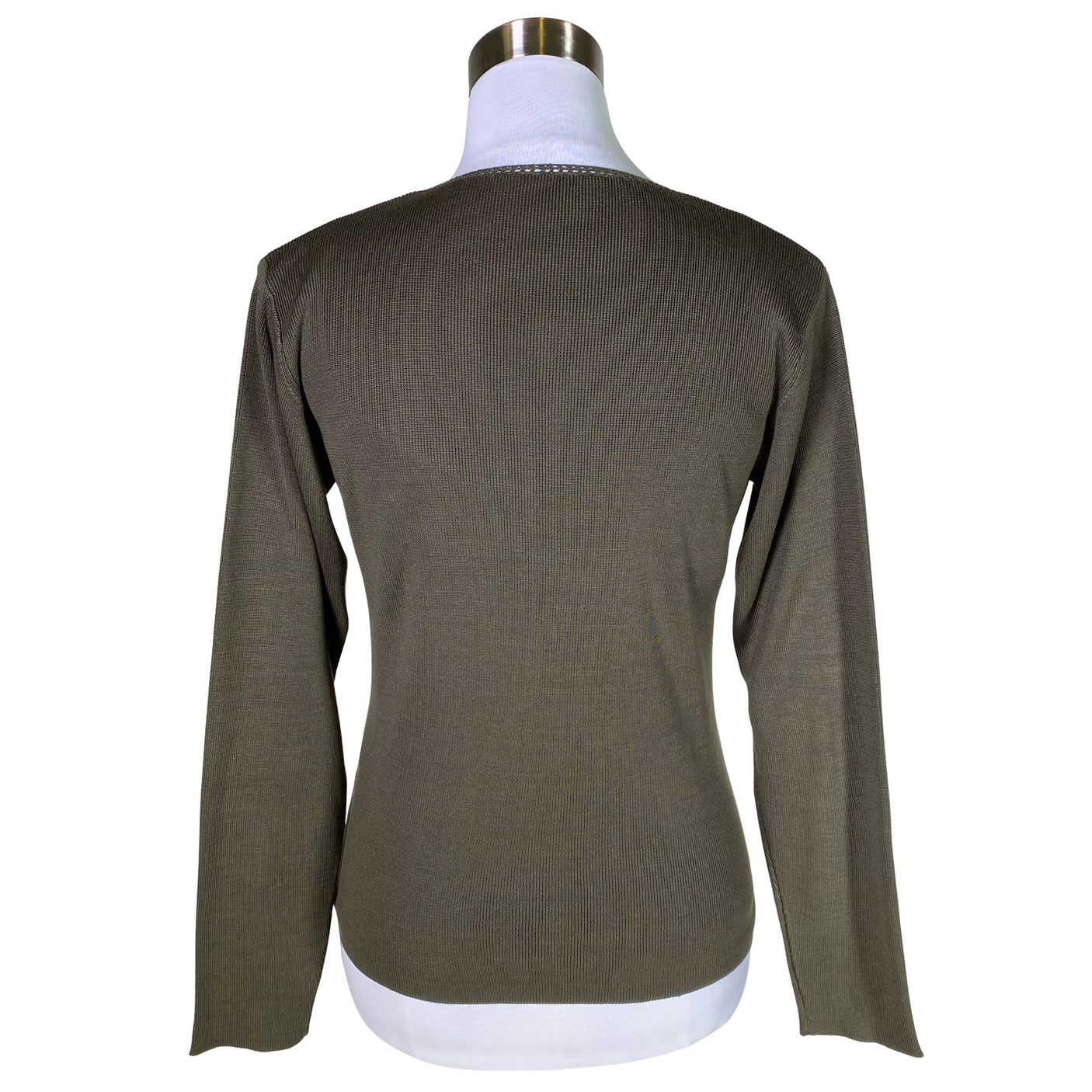 Unisex Silkwear - Neuletakki, koko 36 - (2)